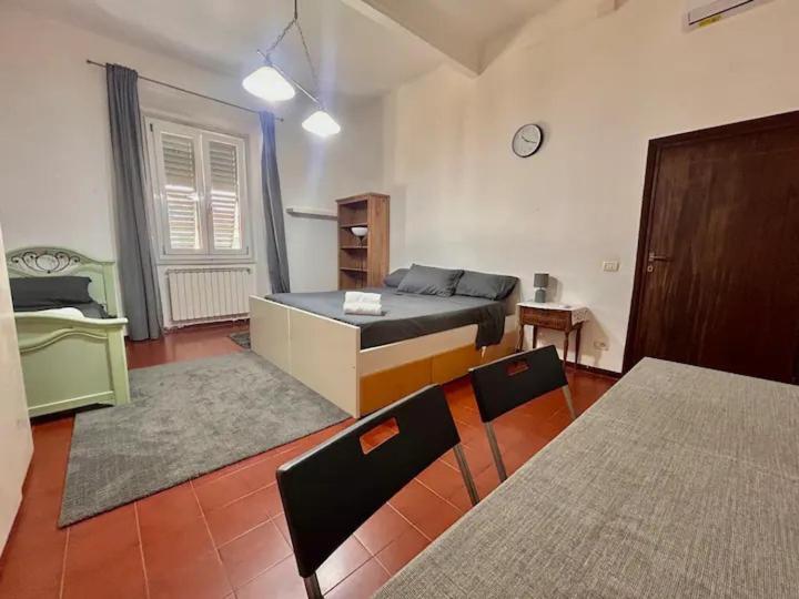Respiro Di Firenze Apartment Exterior foto